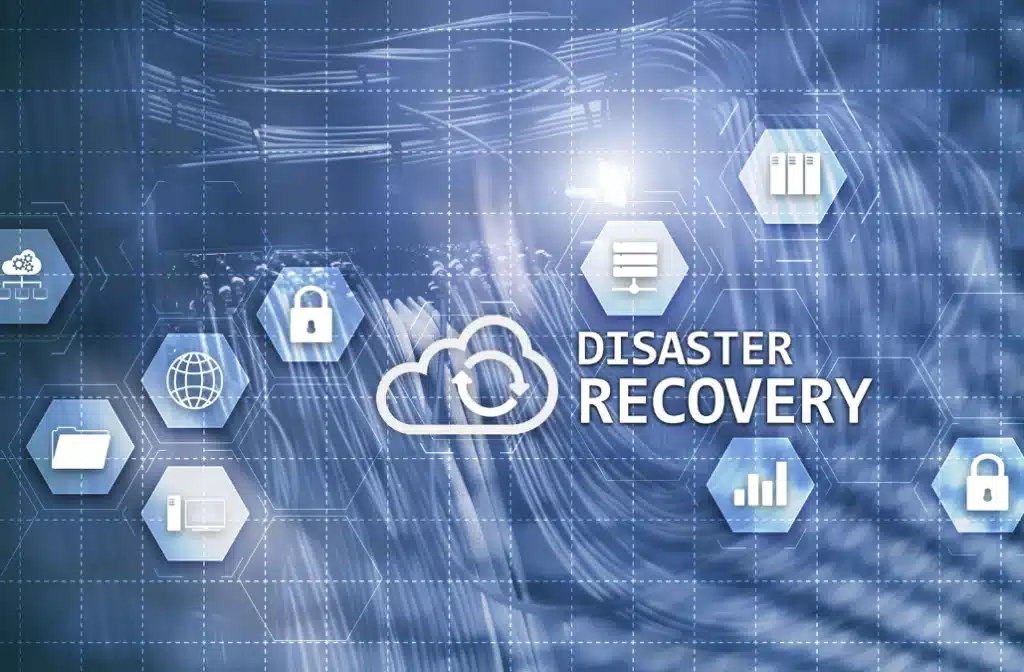 Managed Services and Natural Disasters
