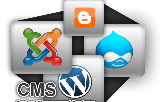 CMS for Blogs - System360