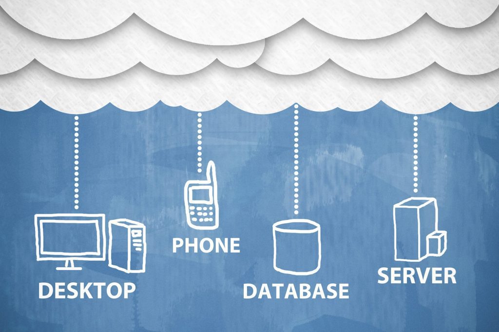 Secure cloud solutions for businesses in Houston