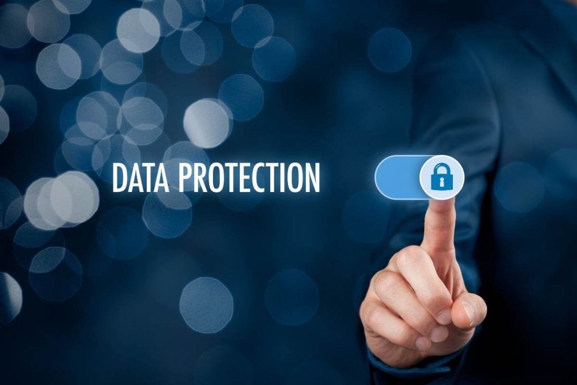 Secure Data Protection | System360
