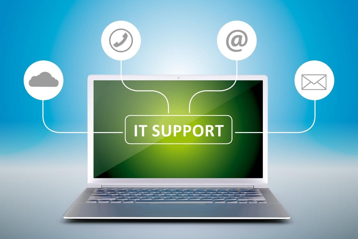 Dental IT Support: Reliable Technology Solutions for Dental Practices