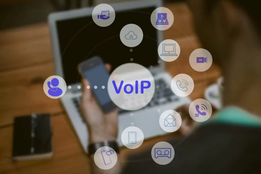Enhancing communication with VoIP solutions in Houston