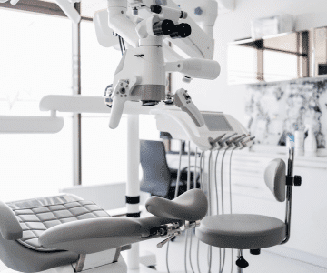Dental Practice Modernization - System360