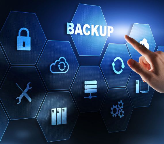 Effective Data Backup Solutions