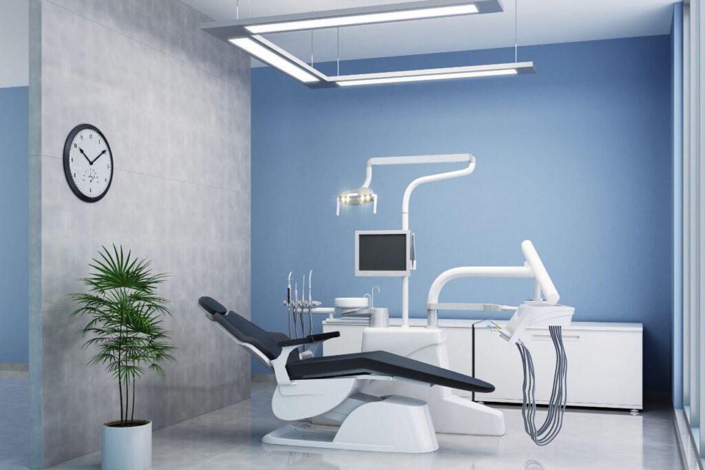 Improve Efficiency in Your Dental Office with an IT Support