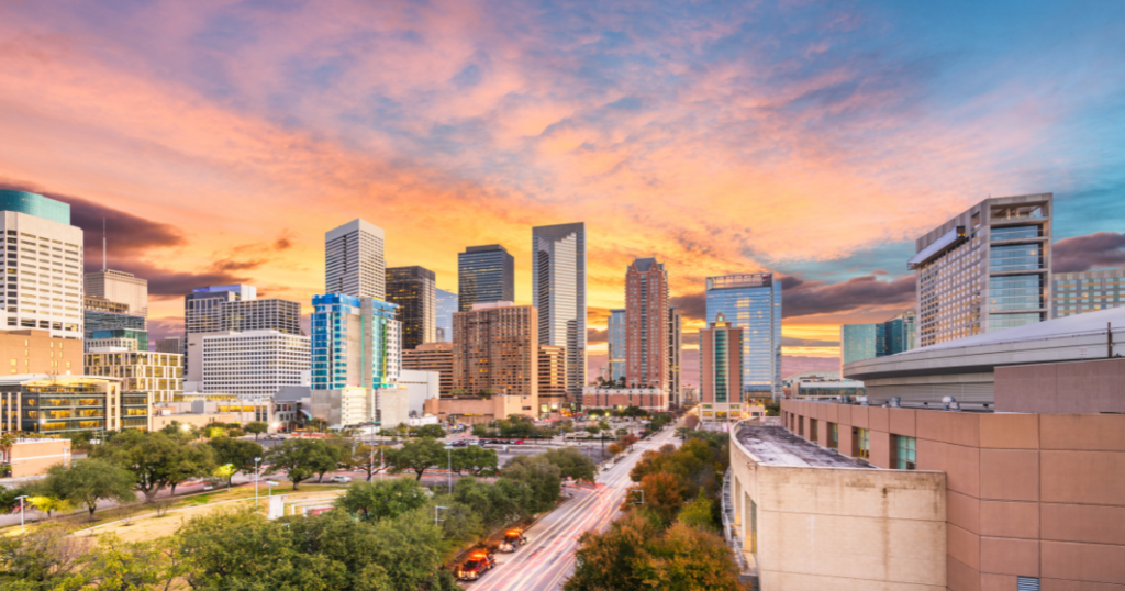 Discover Exceptional Server Support in Houston with System360.