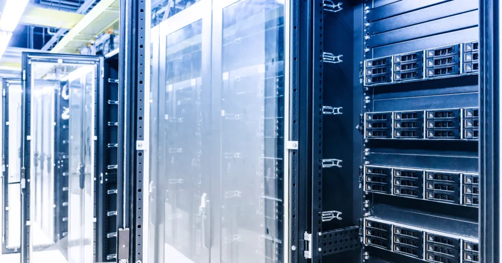 Server Support Services in Houston by System360: Ensuring Reliable IT Infrastructure