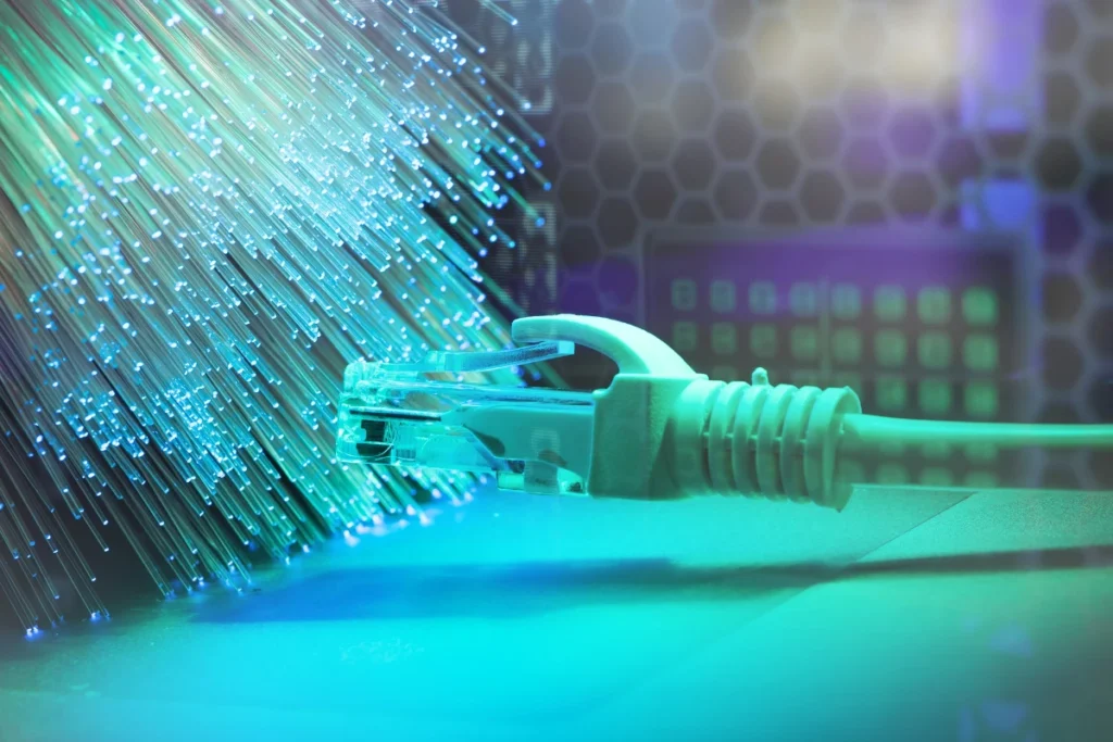 Network Cabling Services for a Seamless Future at System360