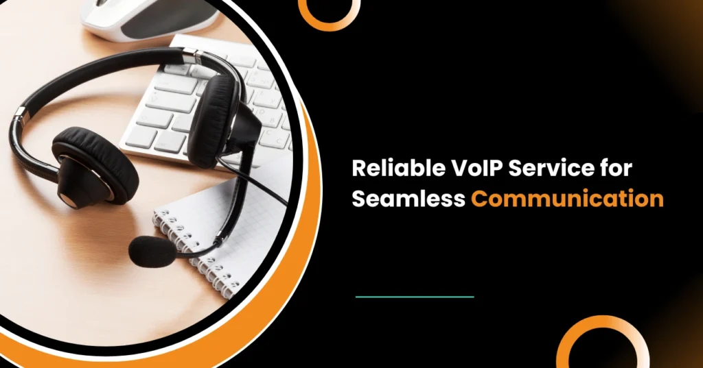 Voip Customer Services