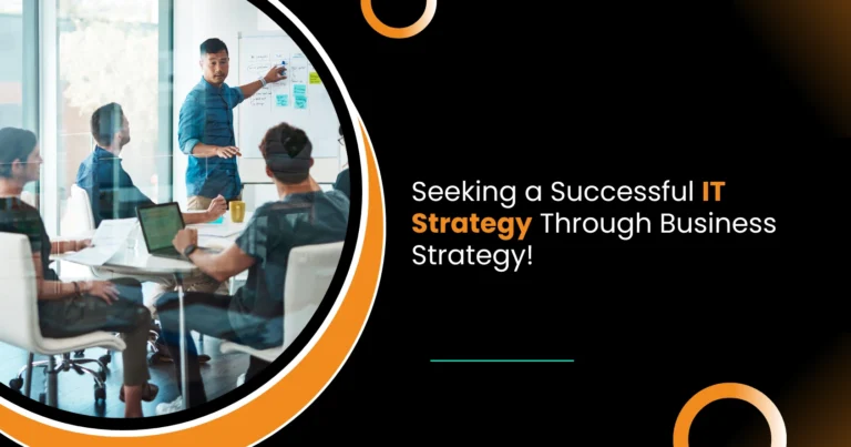 IT Strategy